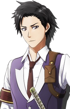 Kamiyama Seijuurou