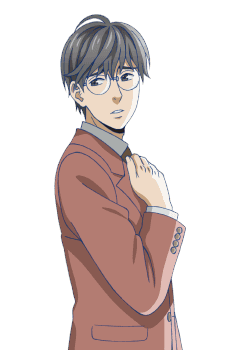 Kindaichi Kyousuke
