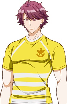Hongou Kazutaka
