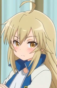 Asakura Rei