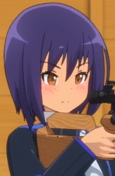 Hachiko Ruri