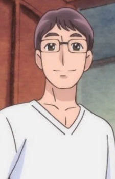Hanadera Takeshi
