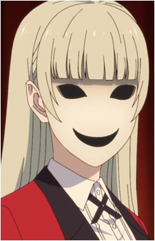 Momobami Ririka
