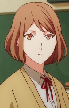 Kasai Ayano
