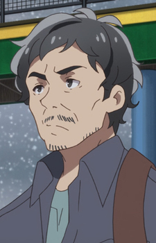 Ookoba Shinta