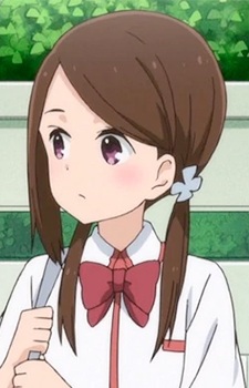 Yamada Hanako