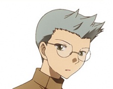 Katsuragi Takashi