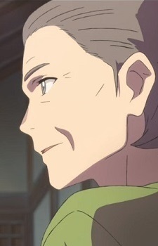 Tachibana Fumi