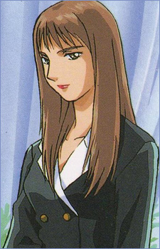 Une Lady
