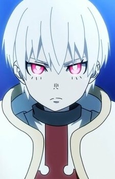 Kusakabe Shou
