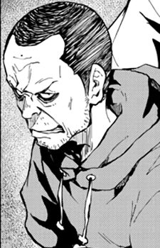 Kurasugi Shigenobu