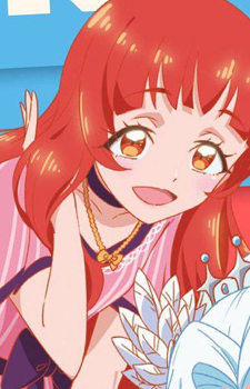 Nanahoshi Aira