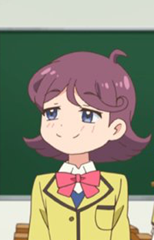 Imozaki Hokuto