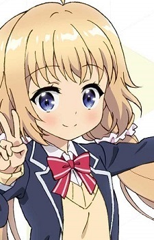 Itsumura Haruka