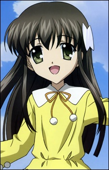 Ishizuki Koyori