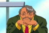 Oosugi Haruo