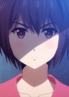 Shidou Akane