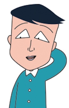 Fujiki Shigeru