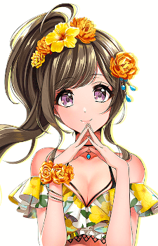 Mizushima Marika