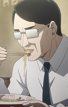 Odajima Saburou