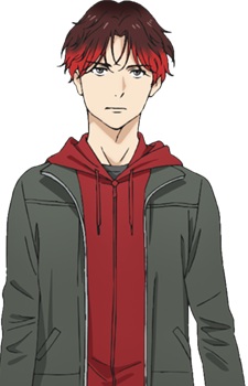 Ozaki Kyouichi