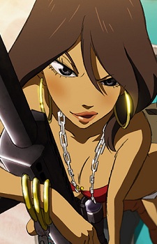 Malandro Michiko