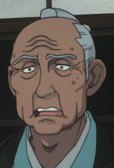 Saeki Jinshirou