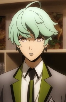 Azuma Souta