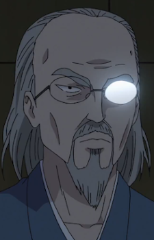 Kanou Seijuushi