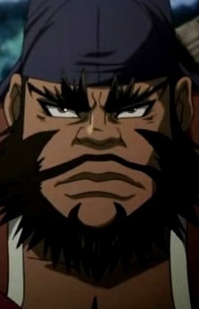 Zhang Fei