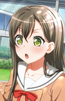 Hanazono Tae