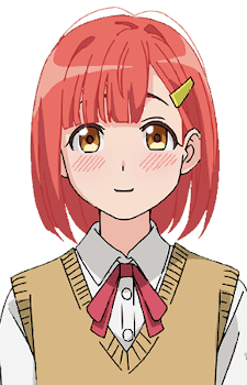 Gakesaka Minori