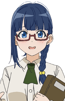 Murakami Sanami