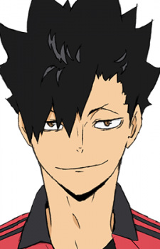 Kuroo Tetsurou