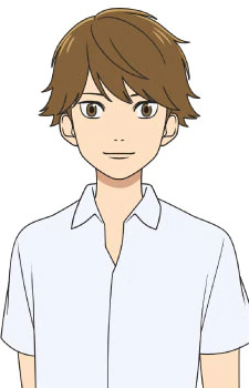 Takei Kaoru