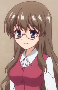 Takamagahara Yutori