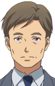 Narukami Daichi
