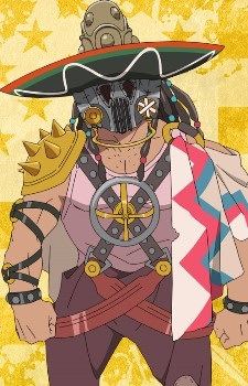 Cigar Gil T.