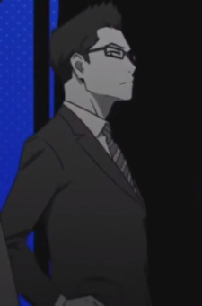 Araki Tsuyoshi
