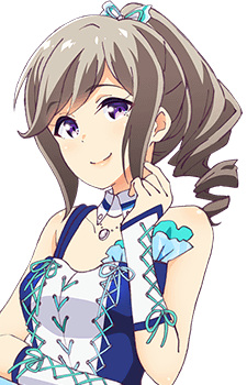 Shiraishi Saki