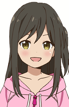 Hinazaki Izumi