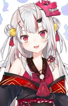 Nakiri Ayame