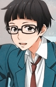 Yamamoto Koudai