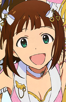 Amami Haruka