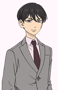 Tachibana Naoto