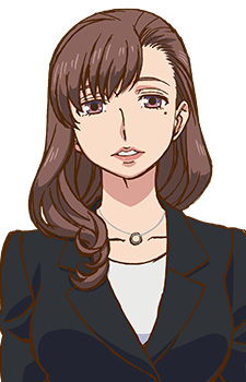 Kanoko Yukie