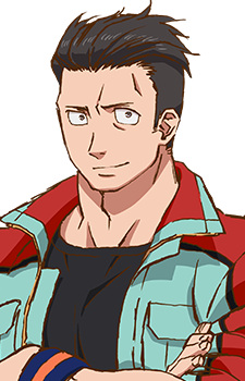 Katou Haberu