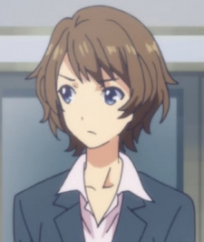 Tsutsumi Mika