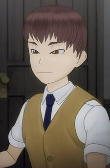 Konaka Shou