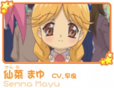 Senna Mayu